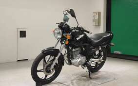 SUZUKI EN125 2A