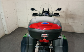 KAWASAKI VERSYS 1000 SE 2019 LZT00D