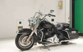 HARLEY FLHR 1690 2012