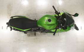 KAWASAKI NINJA 400R 2014 ER400B