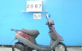 YAMAHA JOG APRIO 1998 4JP