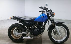 YAMAHA TW200 DG07J