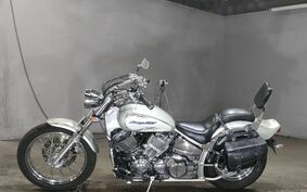 YAMAHA DRAGSTAR 400 2008 VH01J