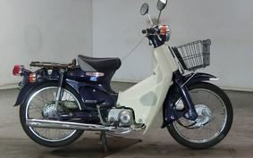 HONDA C70 SUPER CUB HA02