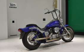 YAMAHA DRAGSTAR 400 2002 VH01J