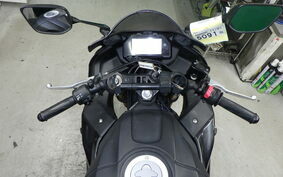 YAMAHA YZF-R25 RG43J