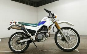 YAMAHA SEROW 225 W 4JG