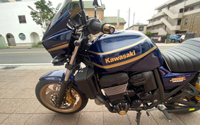 KAWASAKI ZRX1200 DAEG 2016 ZRT20D