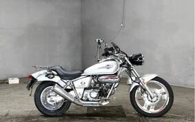 HONDA MAGNA 50 AC13