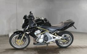 KAWASAKI ER600 N 2006 ER650A