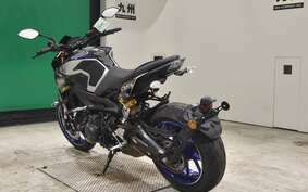 YAMAHA MT-09 ASP 2019 RN52J