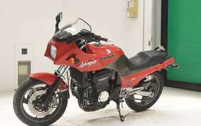 KAWASAKI GPZ900R NINJA 1997 ZX900A