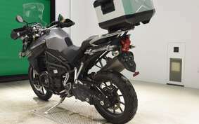 TRIUMPH TIGER EXPLORER 2012 1F11E9