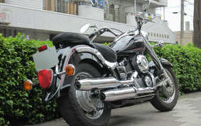 YAMAHA DRAGSTAR 400 CLASSIC 2010 VH02J