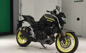 YAMAHA MT-25 RG43J