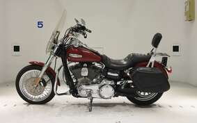 HARLEY FXDC 1580 2007