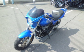 HONDA CB400SF VTEC 1999 NC39