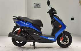 YAMAHA CYGNUS 125 XSR 2 SE44J