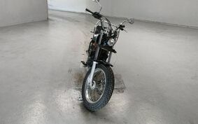 YAMAHA TW200 DG07J