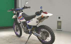 YAMAHA TT250R 4GY