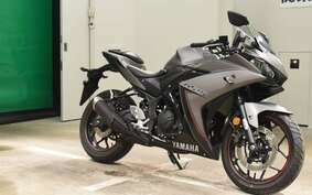 YAMAHA YZF-R25 RG10J