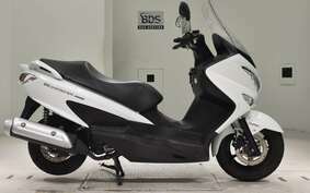 SUZUKI BURGMAN200A CH41A