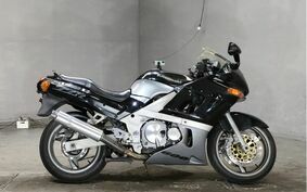 KAWASAKI ZZ-R600 1998 ZX600E