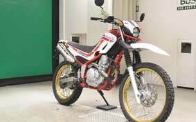 YAMAHA SEROW 250 Gen.3 DG31J