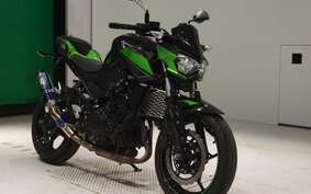 KAWASAKI Z400 Gen.2 2022 EX400G