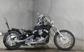 YAMAHA DRAGSTAR 400 CLASSIC 1998 4TR