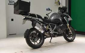 BMW R1200GS 2013