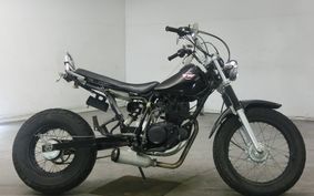 YAMAHA TW200 2JL