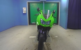 KAWASAKI NINJA 250R EX250K