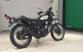 KAWASAKI 250TR BJ250F