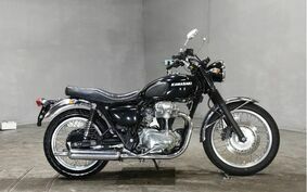 KAWASAKI W400 2007 EJ400A