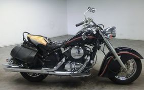 KAWASAKI VULCAN 400 DRIFTER 2001 VN400D