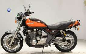 KAWASAKI ZEPHYR 1100 RS 1999 ZRT10A