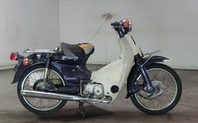 HONDA C70 SUPER CUB HA02