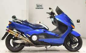 YAMAHA T-MAX500 2001 SJ01