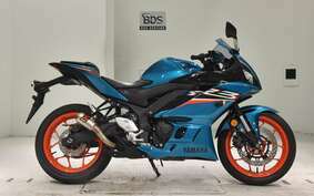 YAMAHA YZF-R3 2021 RH13J