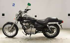 KAWASAKI ELIMINATOR 125 BN125A