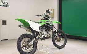 KAWASAKI KX100 KX100F