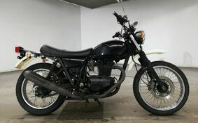 KAWASAKI 250TR BJ250F