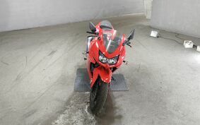 KAWASAKI NINJA 250R EX250K