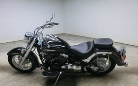 YAMAHA DRAGSTAR 400 CLASSIC FI 2011 VH02J