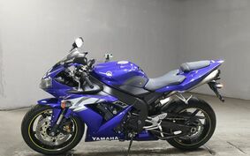 YAMAHA YZF-R1 2007 RN13