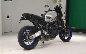 YAMAHA MT-09 SP 2022 RN69J