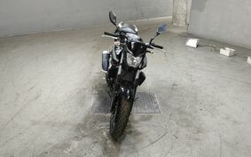 YAMAHA MT-03 2015 RH07J