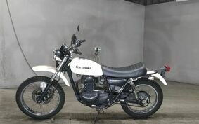 KAWASAKI 250TR BJ250F