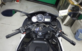 BMW K1200S 2007